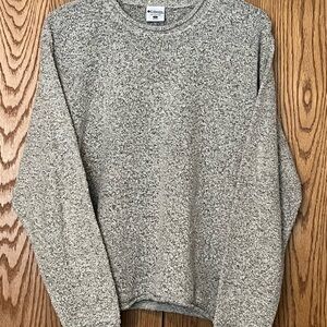 Columbia Green/Grey Women’s Sweater